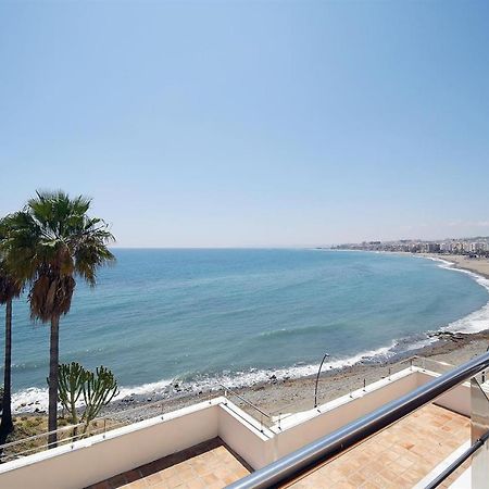 Apartment Boulevard 105 Estepona Eksteriør bilde