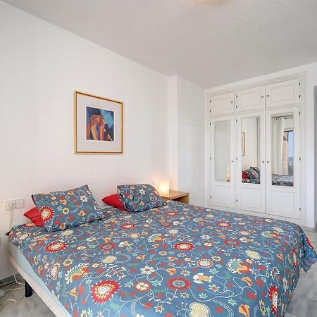 Apartment Boulevard 105 Estepona Eksteriør bilde
