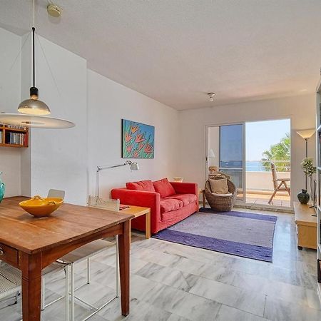 Apartment Boulevard 105 Estepona Eksteriør bilde
