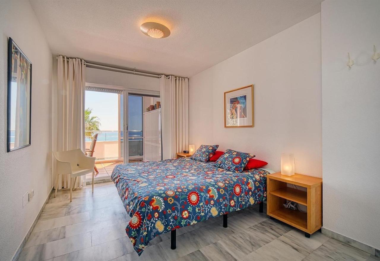 Apartment Boulevard 105 Estepona Eksteriør bilde
